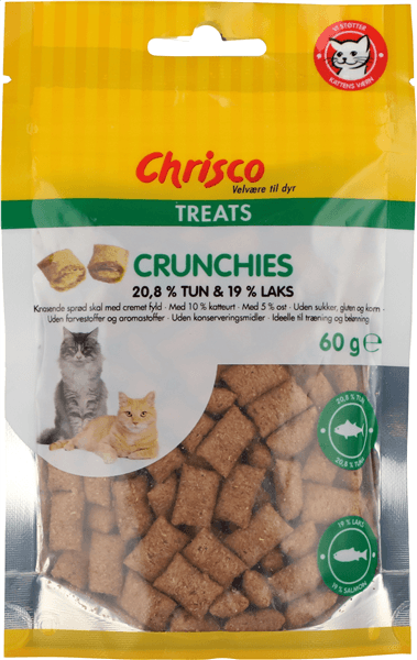 Chrisco Crunchi M.Tun-Laks