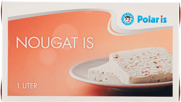 Polar Is Nougat