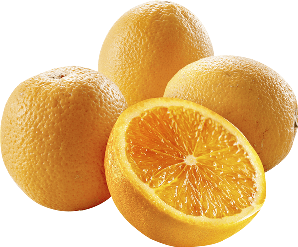 Appelsiner 7,5 Kg