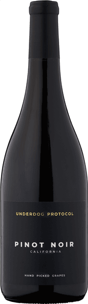 Underdog Pinot Noir 13,5%