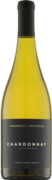 Underdog Chard. 13,5%