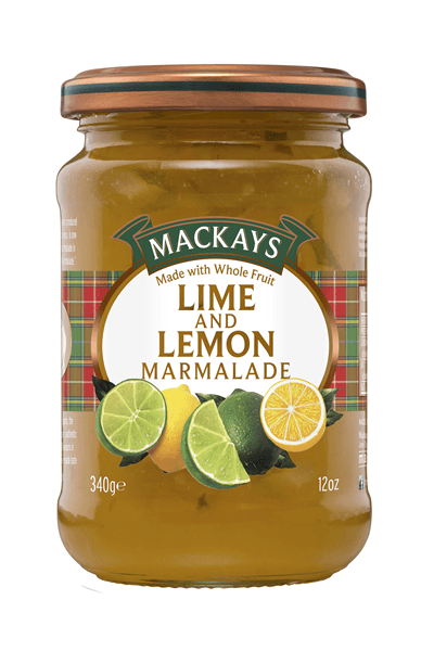 Mackays Marm Lime/citron