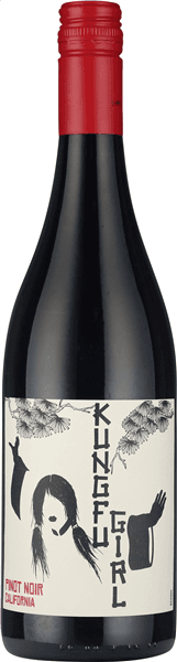 Pinot Noir