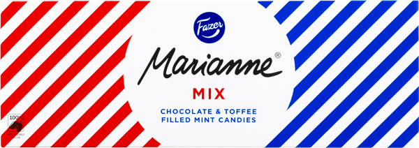Fazer Marianne Mix