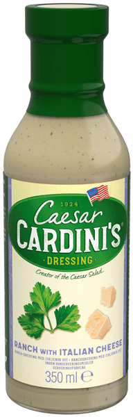 Cardini Ranch Dressing