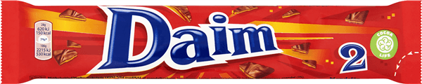 Daim Dobbelt