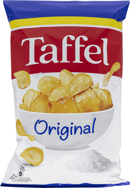 Taffel Original