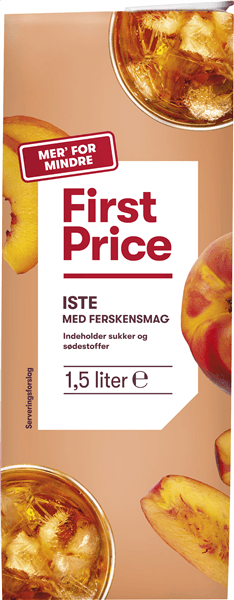 Fp Ice Tea