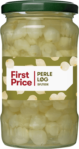 Fp Perleløg