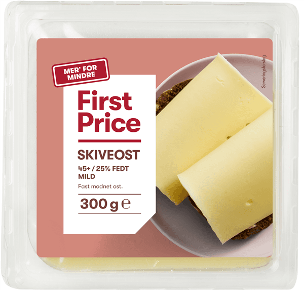 Fp Skiveost 45+M 300 G