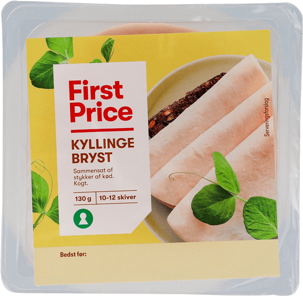 Fp Kyllingebryst
