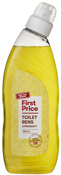 Fp Toilet Rens