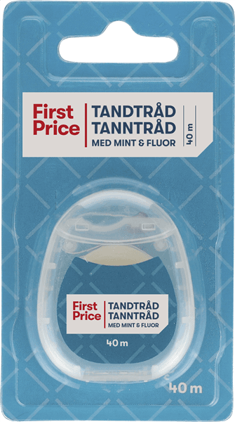 Fp Tandtråd