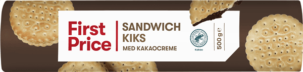 Fp Fourre Sandwichkiks