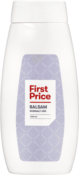 Fp Hårbalsam