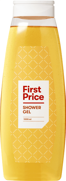 Fp Showergel