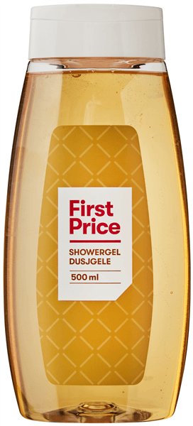 Fp Showergel