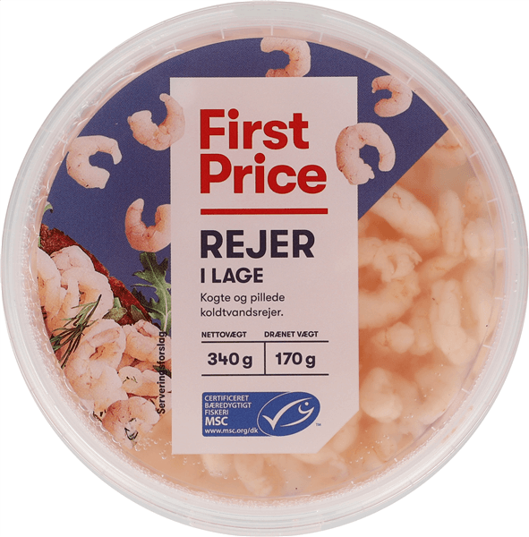Fp Rejer I Lage Msc 170/
