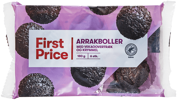 Fp Arrakboller