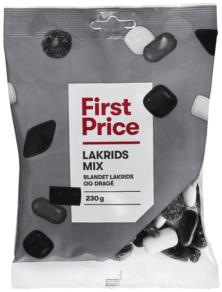 Fp Lakridsmix