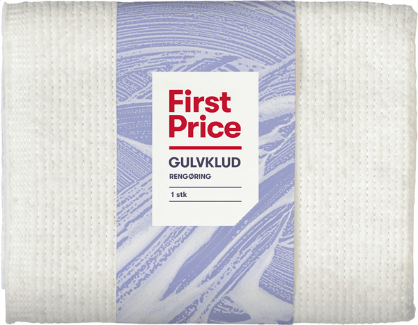 First Price Gulvklud