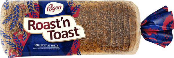 Pågen Roast'n Toast