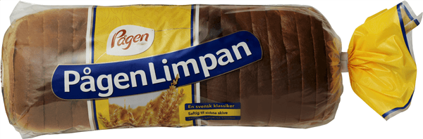 Pågen Limpan