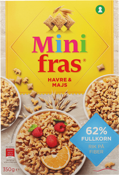 Mini Fras
