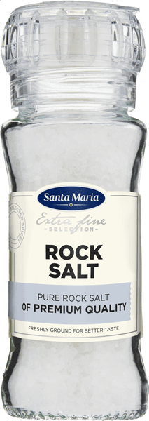 S.M. Rock Salt I Kværn