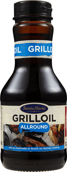 S.M. Allround Grillolie