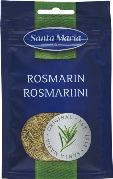 Rosmarin