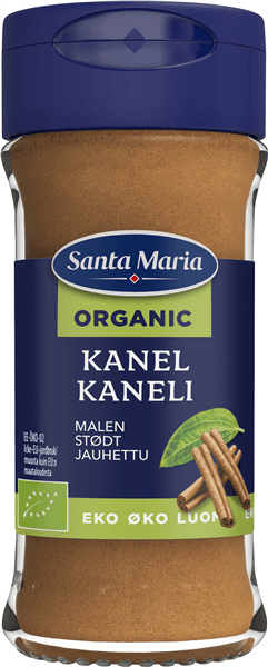 S.M. Kanel, Stødt Øko