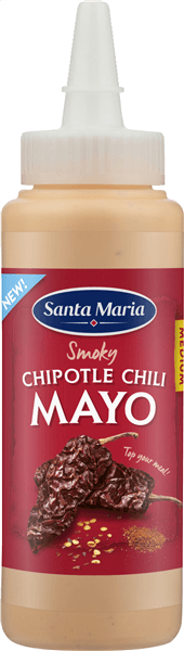 S.M Chipotle Chili Mayo