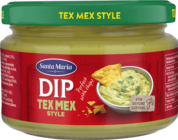 Guacamoledip