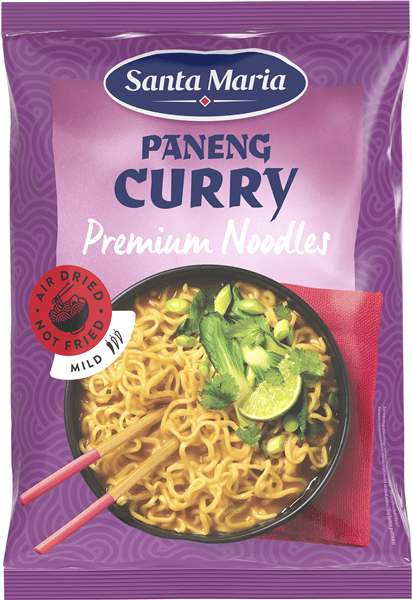 Sm Prem Paneng Curry Nudl