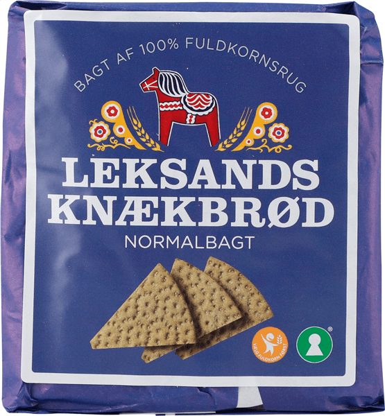 KNÆKBRØD