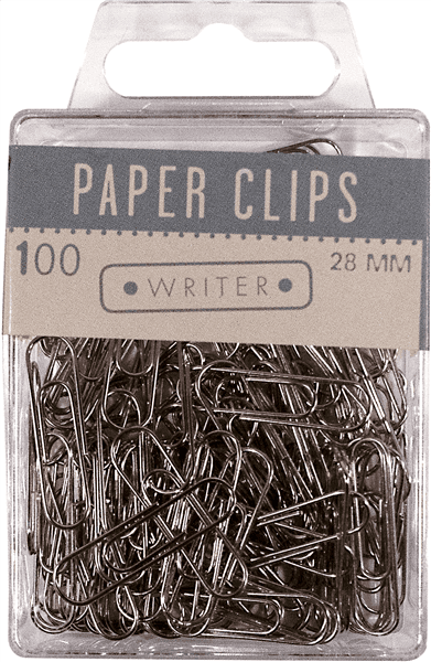 Clips Metal