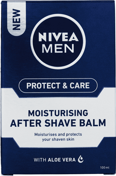Nivea After Shave Balsam
