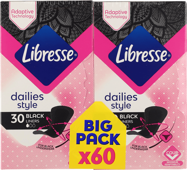 Libresse Trusse No Multib