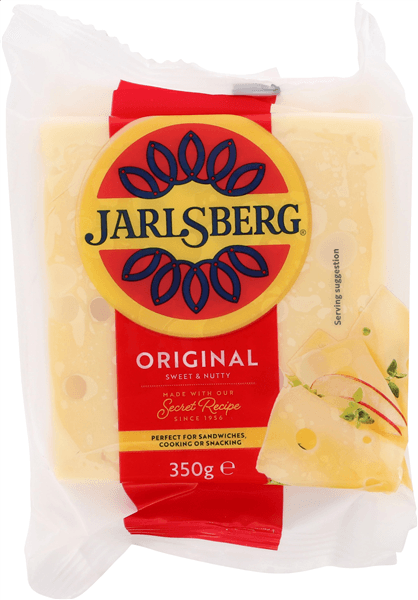 Jarlsberg