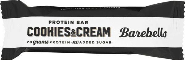 Barebells Probar Coo/cream