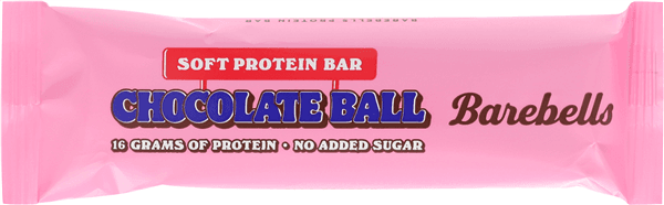 Barebells Bar Chocolate