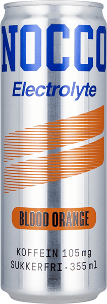 Nocco Bl.orange Electrolyt