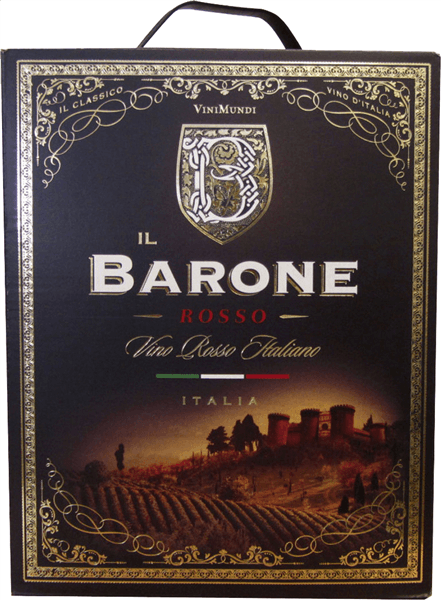 Il Barone Rosso