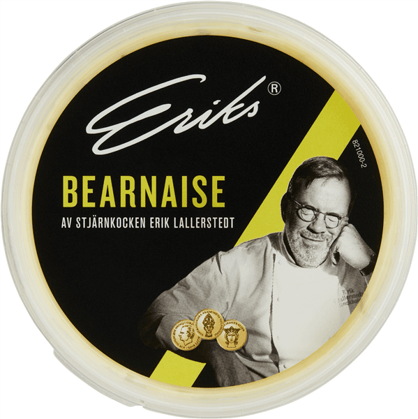 Eriks Bearnaise