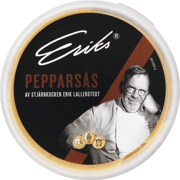 Eriks Pepparsås
