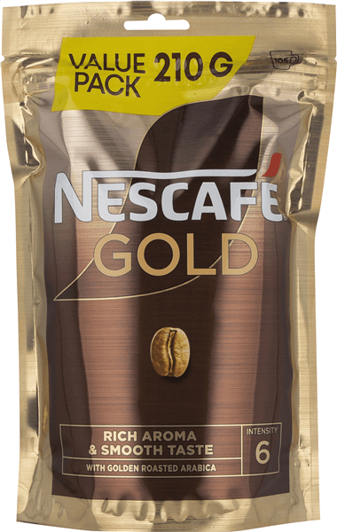 GOLD REFILL