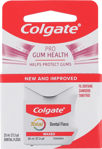 Colgate Tandtråd Total Pre