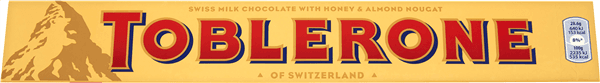 Toblerone 200 Gram