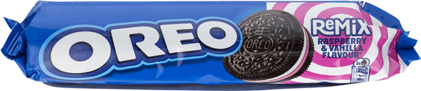 Oreo Remix